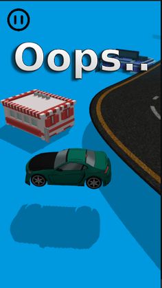 BeatDrive - Screenshot 2