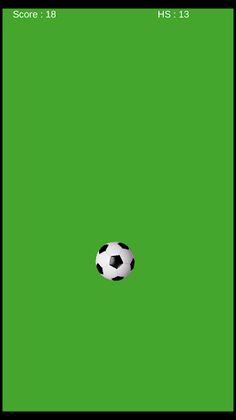 Kick it - Screenshot 3