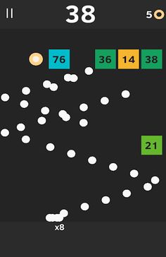 Balls Go - Screenshot 3