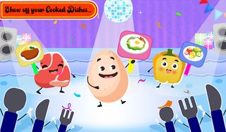 Cooking Party: Cooking Games - Screenshot 3