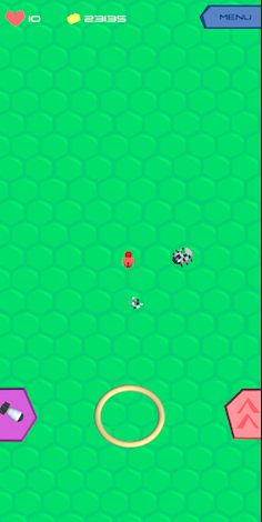 AnimalHex Battleground - Screenshot 4