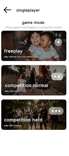 MyG - The Game - Screenshot 2