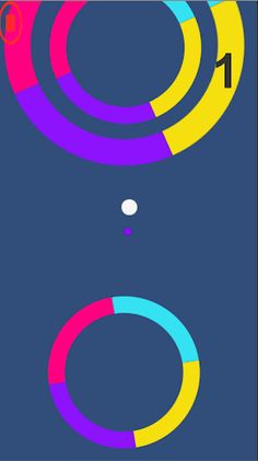Color Circle - Screenshot 3