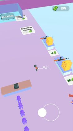 Shooting Range - Screenshot 4