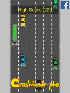 Crashtastrophe - Screenshot 4