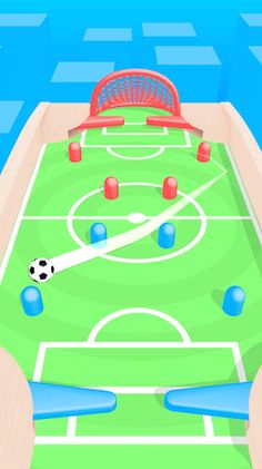 Pin Kick - Screenshot 2
