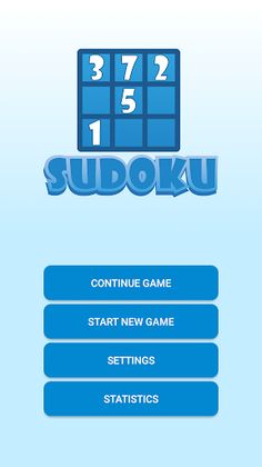 Infinity Sudoku - Screenshot 1