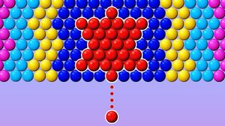 Bubble Shooter - Puzzle games - Screenshot 1