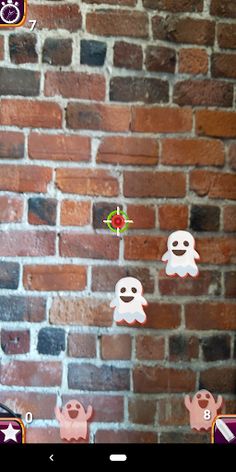 Canada Ghost - Screenshot 3