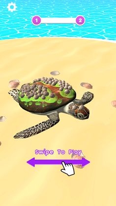 Barnacle Removal - Screenshot 1