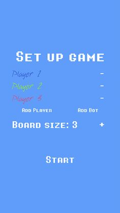 Connection - Screenshot 1