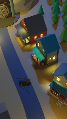 Idle Vault Survival - Screenshot 2