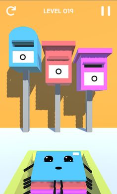 Mail Sort - Screenshot 4