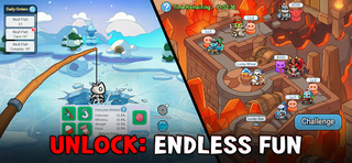 Skull Up - Screenshot 3