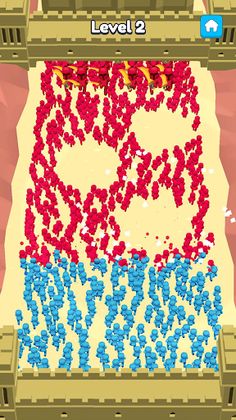 Royal Fight - Screenshot 1