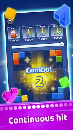 Block Delete - Screenshot 1