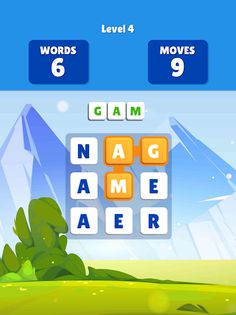 Word Em All - Screenshot 4