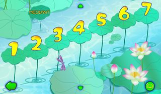 Lilypad Notes - Screenshot 1