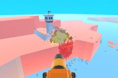 Defense Zombies - Screenshot 4