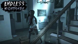 Endless Nightmare 1: Home - Screenshot 3
