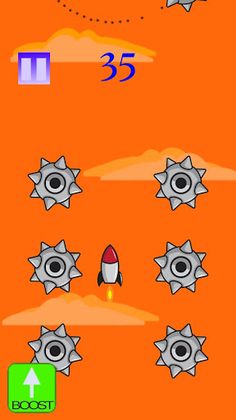 Airborne - Screenshot 4