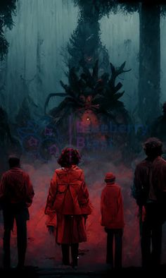 Weirder Stuff - Screenshot 1