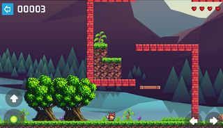 AnimalAntics - Screenshot 2