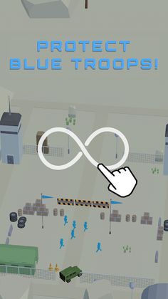 Air Support! - Screenshot 2