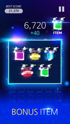 Cube Plus - Screenshot 4
