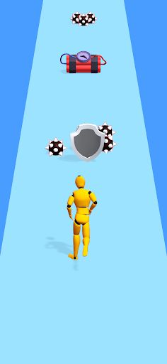 Save Ragdoll Run - Screenshot 4