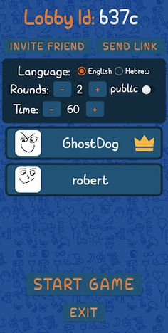 Doodle Me - Screenshot 2