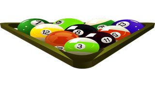 8 BALL POOL CHALLANGE - Screenshot 2