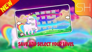 unicorn adventures - Screenshot 2