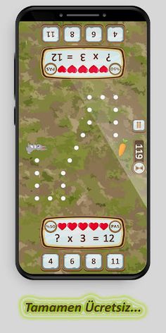 Math Race - Screenshot 4