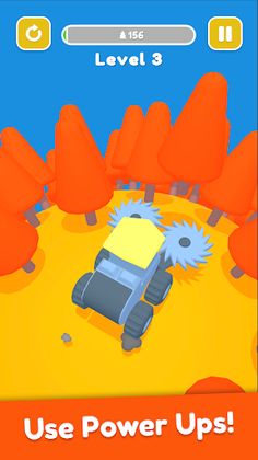 Tiny Forest - Screenshot 3