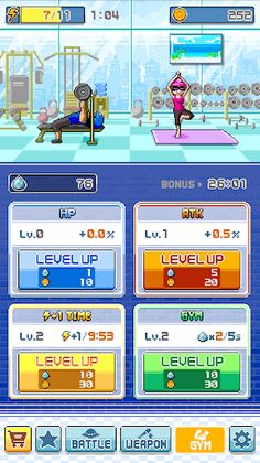 Batting Hero - Screenshot 4