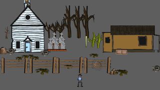 Blood Shooter - Screenshot 3