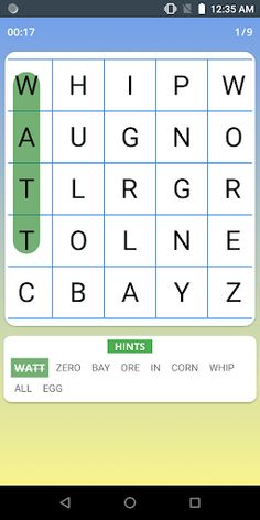 Word Unity Puzzle - Screenshot 3