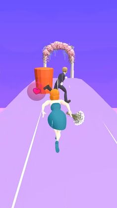 Bride Rush! - Screenshot 4