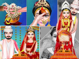 Bengali Wedding Love Marriage - Screenshot 2