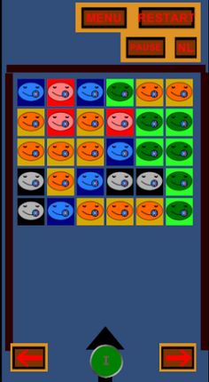 Magnittonc 2 - Screenshot 2