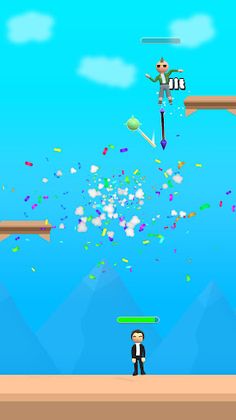 Battle Arena - Screenshot 2