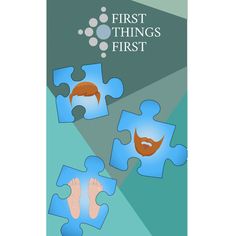 First Things First - Screenshot 1