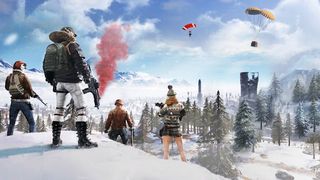 Bullet Strike:Offline Shooting - Screenshot 1