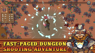 Bounty Of One: Premium - Screenshot 1