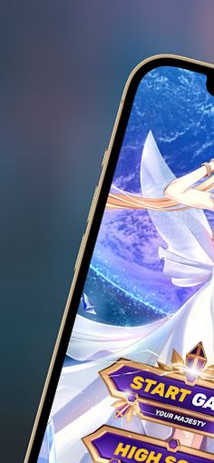 Clouds Princess - Screenshot 1