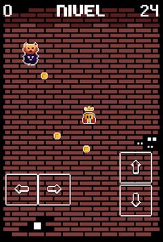 Toasted King - Screenshot 3