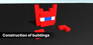 People Sandbox Mobile 3D - Screenshot 3