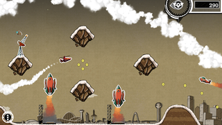 FLYBY DFW - Screenshot 3