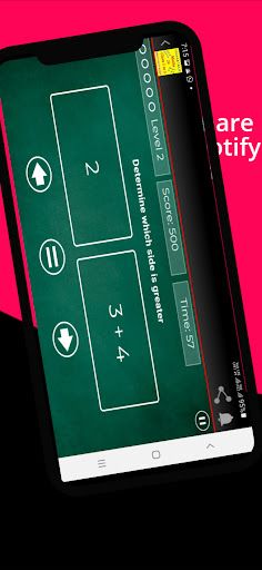 Maths 24 Class 1 to 5 - Screenshot 2